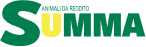 Logo Rivista Summa Animali da reddito