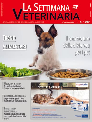 La Settimana Veterinaria