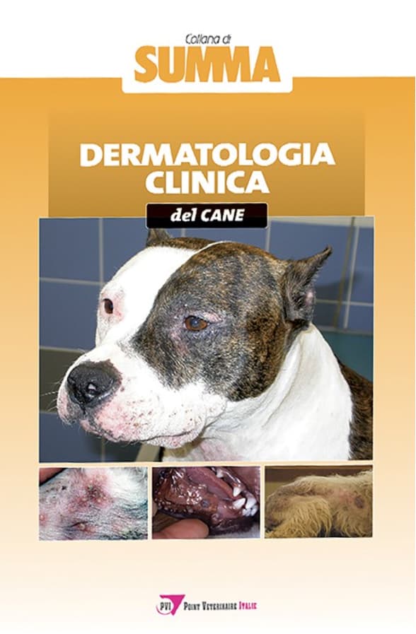 Dermatologia clinica del cane