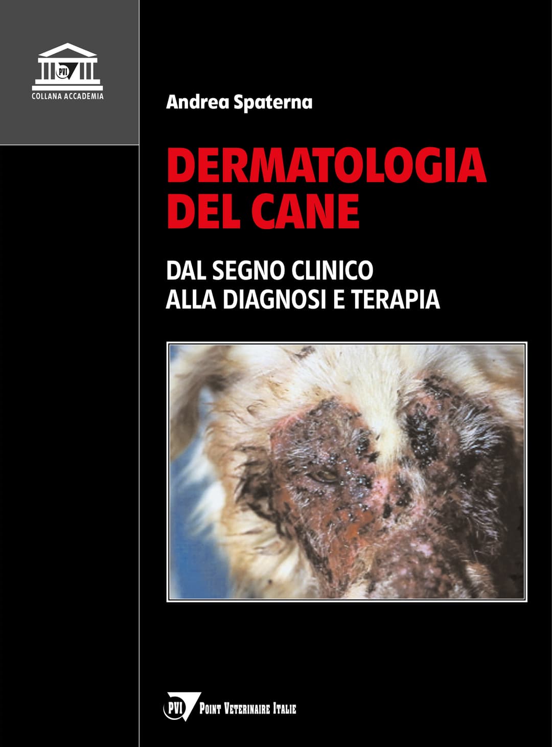 Dermatologia del cane – Dal segno clinico alla diagnosi e terapia
