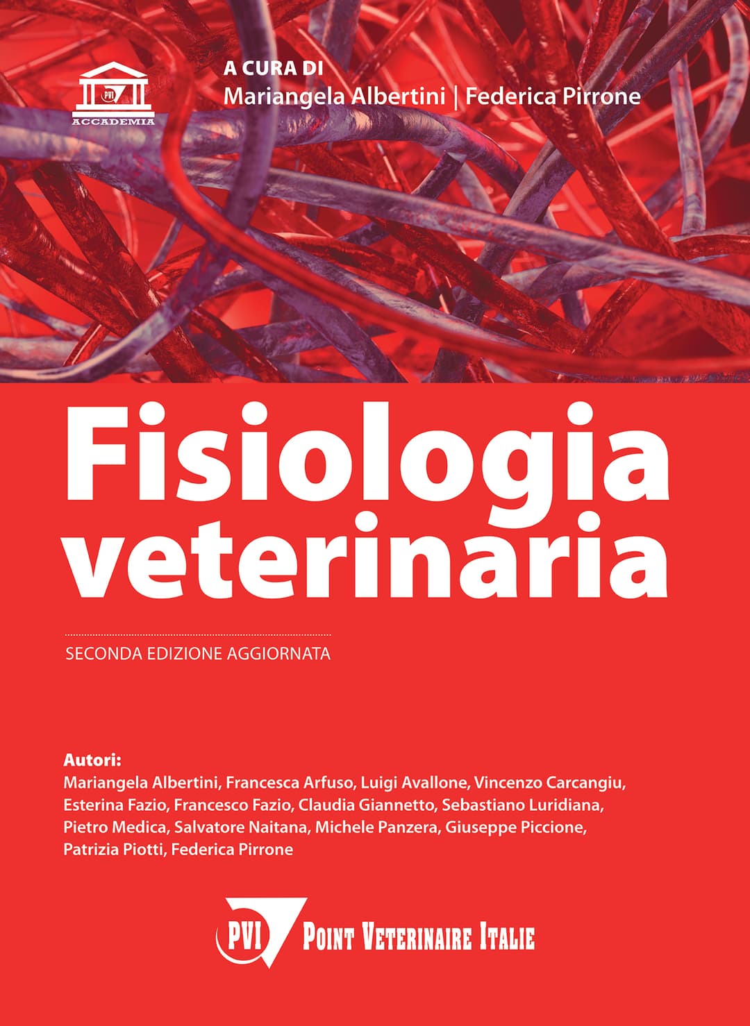 Fisiologia veterinaria
