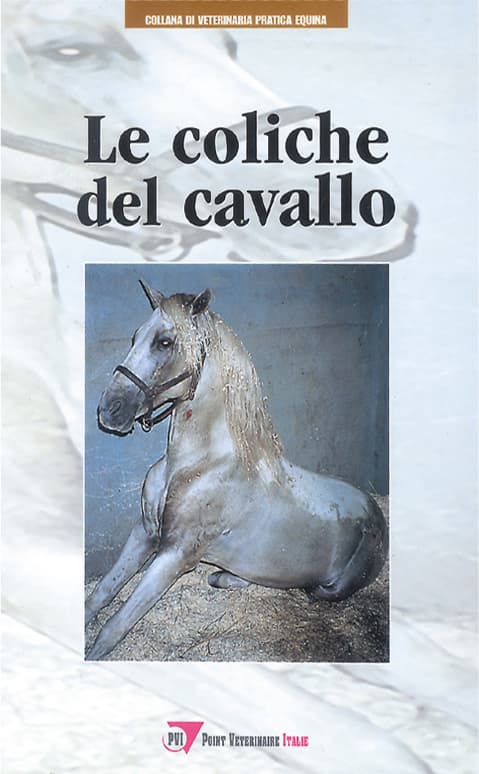 Le coliche del cavallo