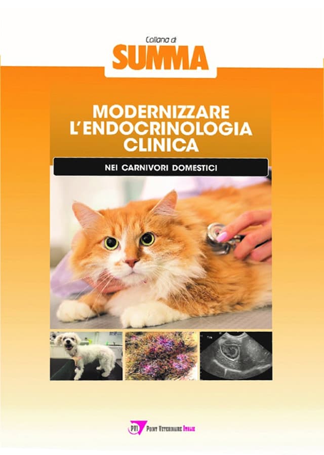 Modernizzare l’endocrinologia clinica nei carnivori domestici