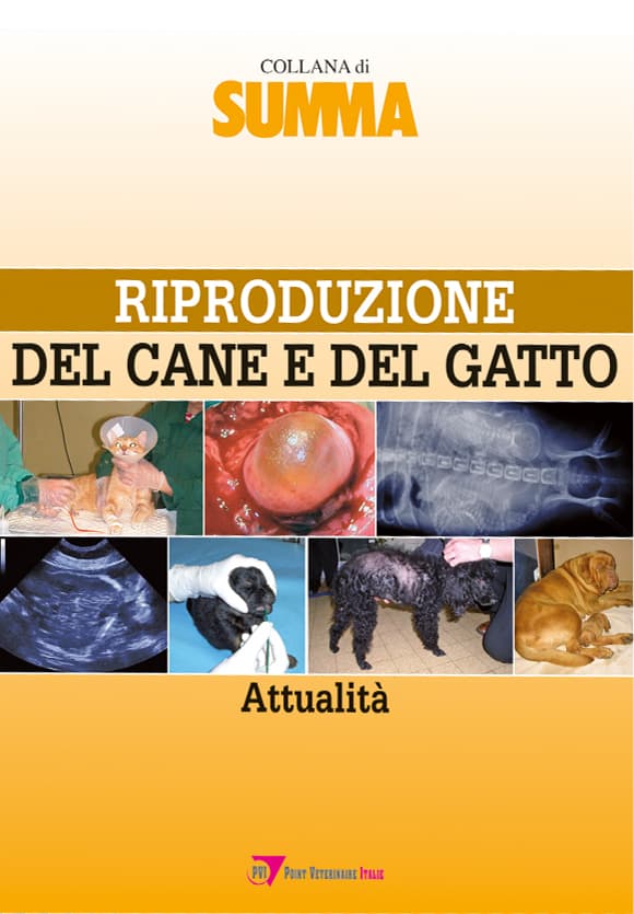 Riproduzione del cane e del gatto