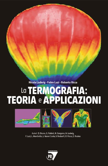 La termografia: teoria e applicazioni