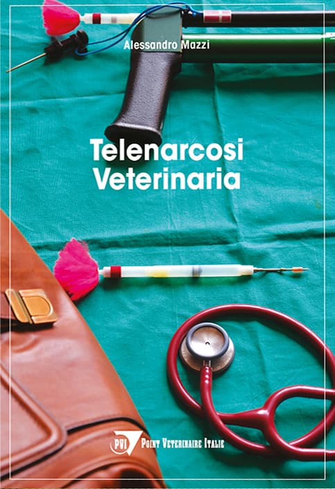Telenarcosi veterinaria
