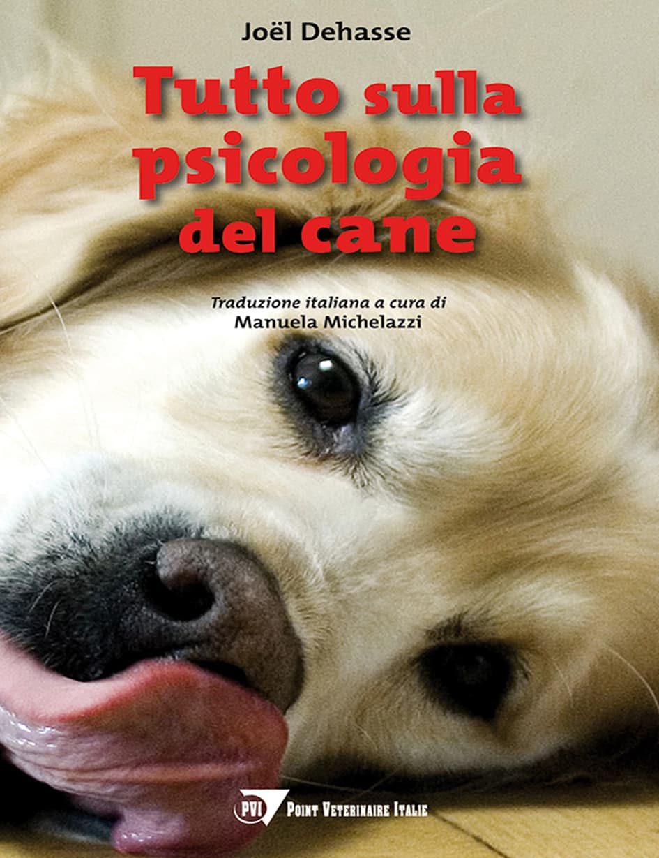 Tutto sulla psicologia del cane