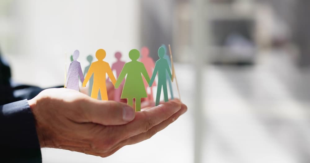 Inclusività: una strada ancora lunga