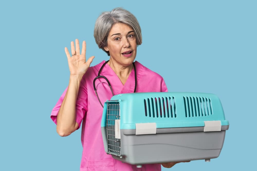 5 sfide per la professione veterinaria