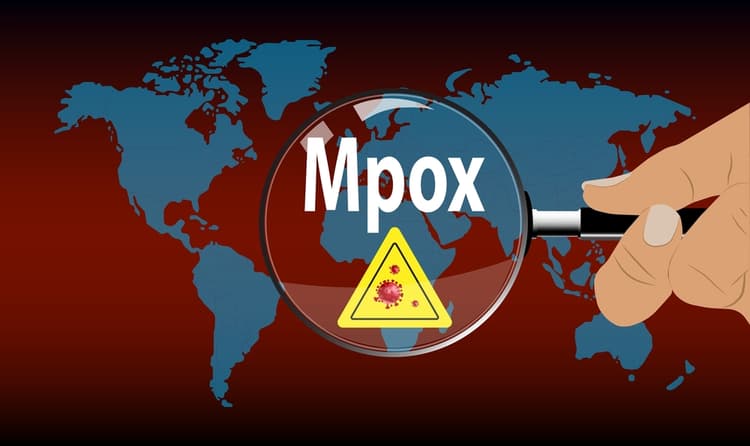 Il vaiolo delle scimmie e la sfida dei vaccini