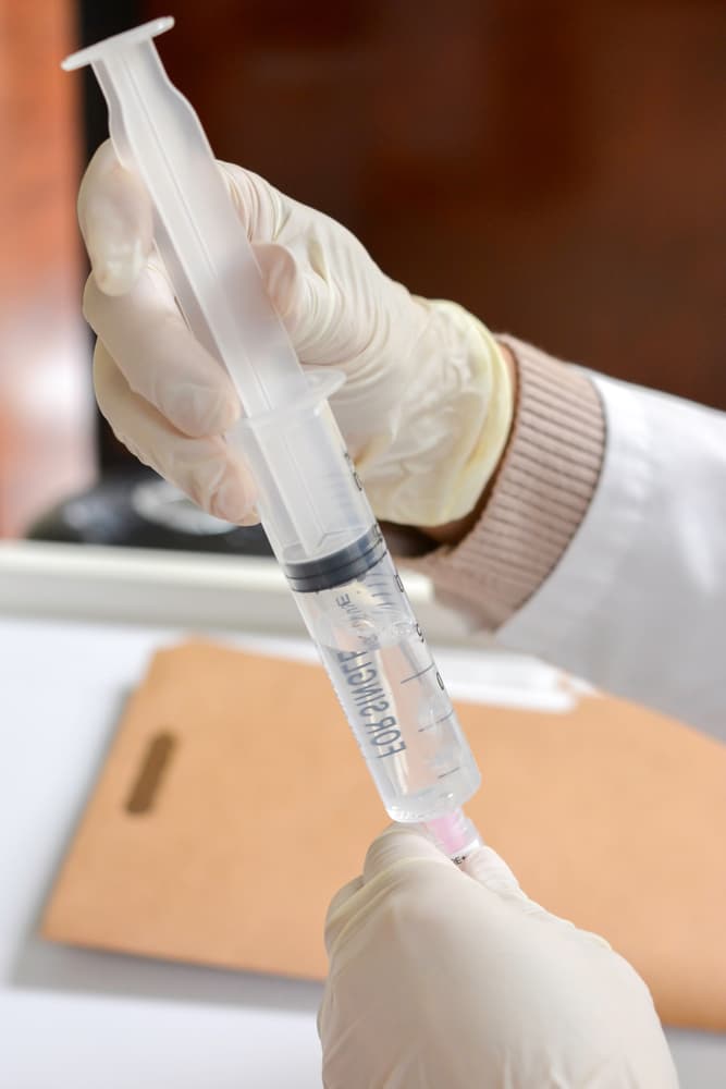 Cellule mesenchimali stromali: gestione e terapia nella pratica