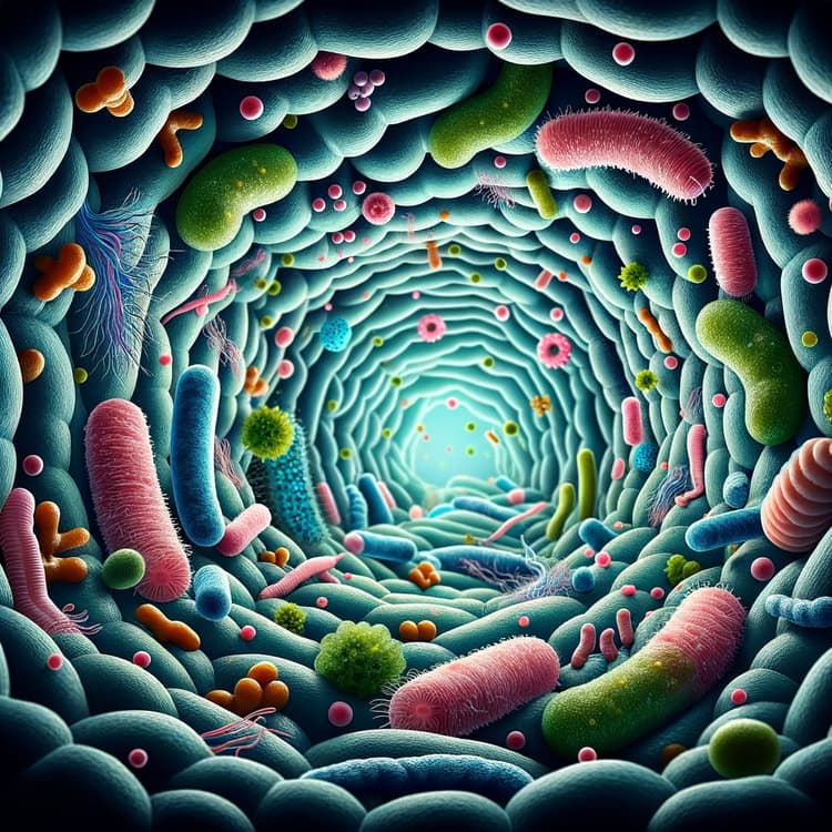 Microbiota intestinale: le conoscenze attuali