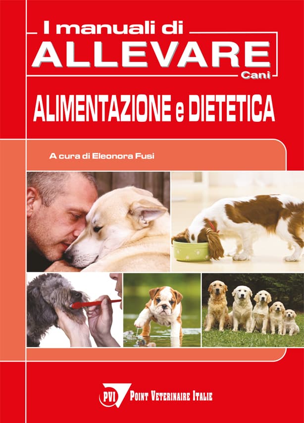 Guida all’alimentazione del cane