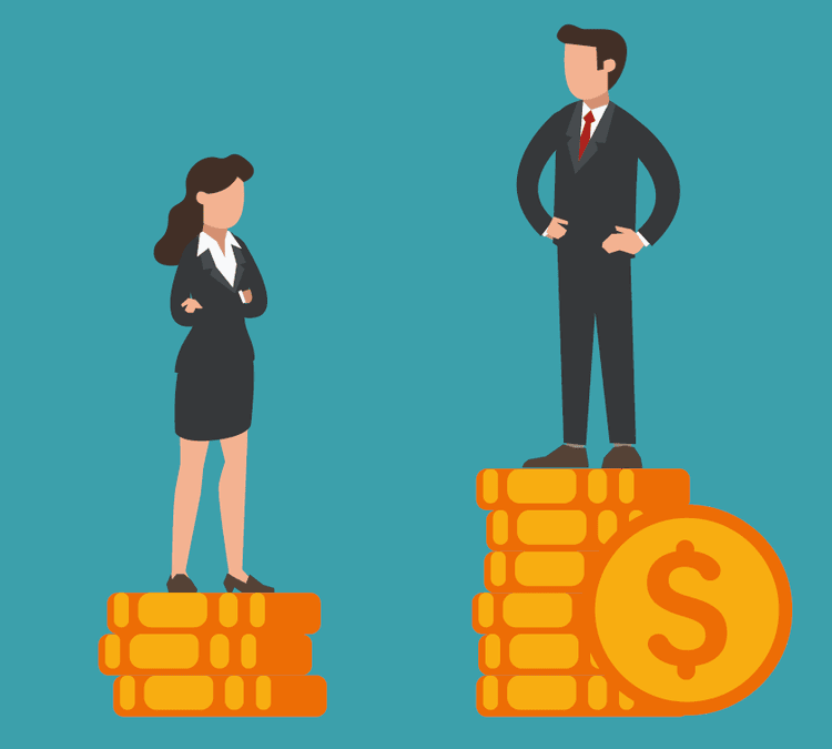 Gender gap nella professione veterinaria: c’è e si vede!