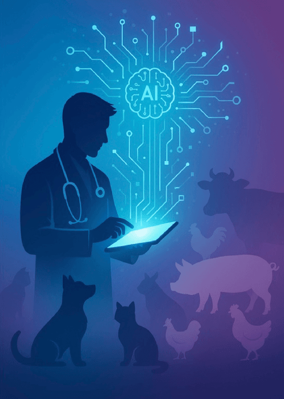 Intelligenza artificiale: scenari, opportunità e minacce nel mondo veterinario